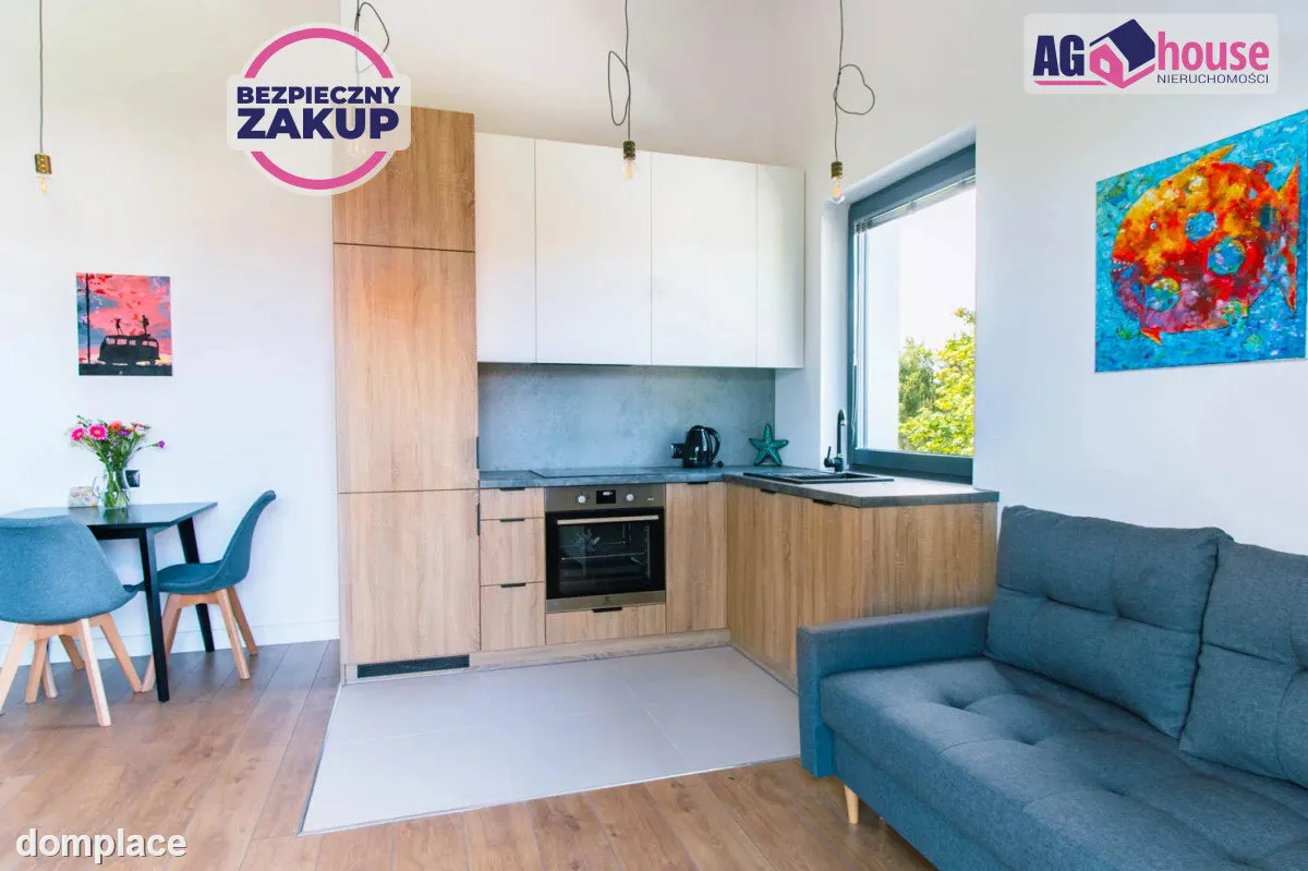 Apartamentowiec w Ostrowie - tylko 1,5km do plaży! — zdjęcie 7