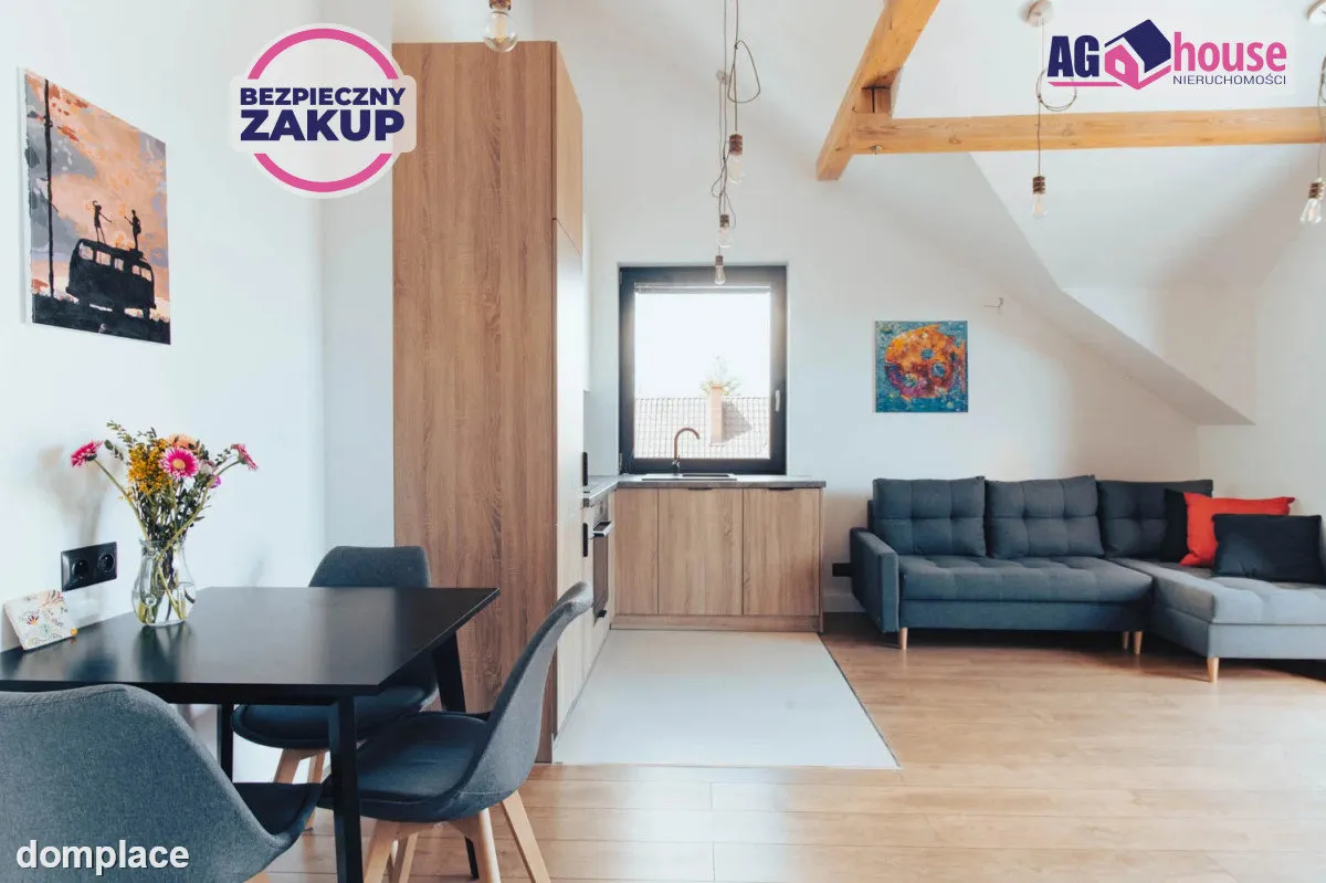 Apartamentowiec w Ostrowie - tylko 1,5km do plaży! — zdjęcie 6