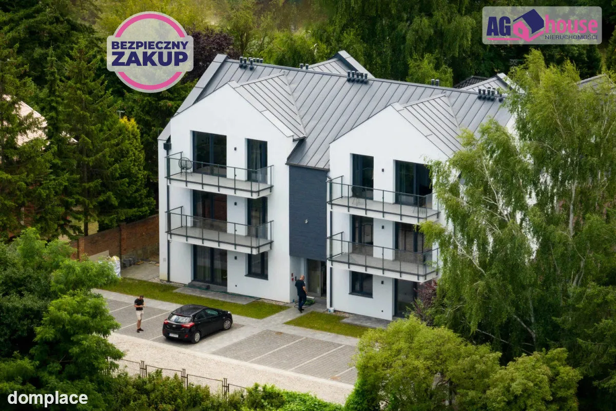 Apartamentowiec w Ostrowie - tylko 1,5km do plaży! — zdjęcie 2