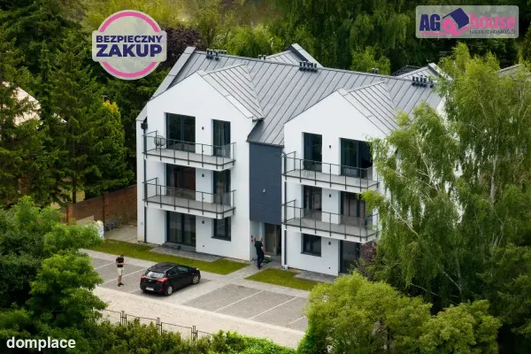 Apartamentowiec w Ostrowie - tylko 1,5km do plaży! — zdjęcie 2
