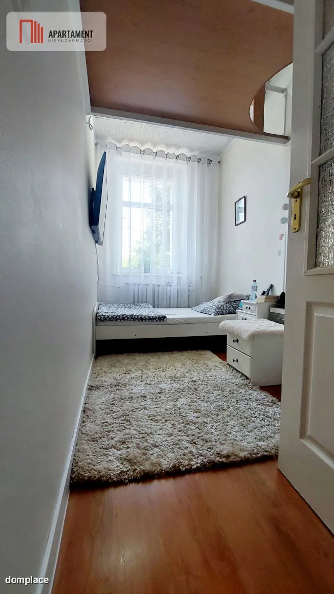 Duże mieszkanie dwupoziomowe - Nakło. — zdjęcie 8