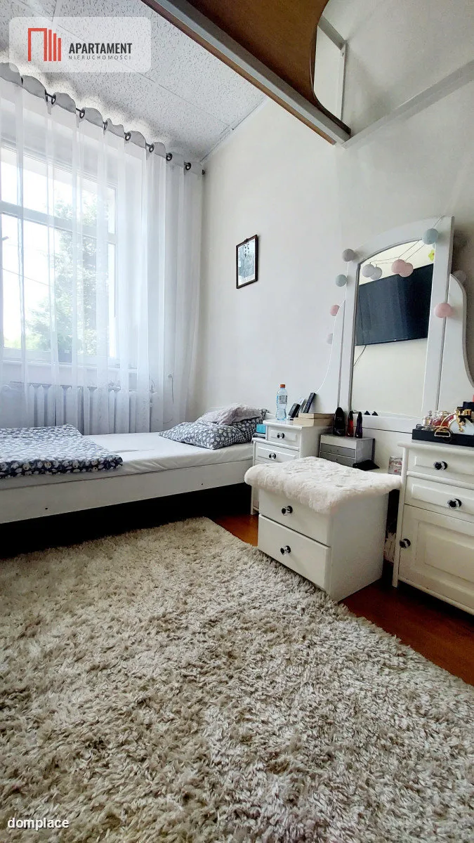 Duże mieszkanie dwupoziomowe - Nakło. — zdjęcie 9