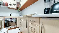 Duże mieszkanie dwupoziomowe - Nakło. — zdjęcie 10