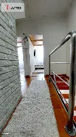 Duże mieszkanie dwupoziomowe - Nakło. — zdjęcie 5