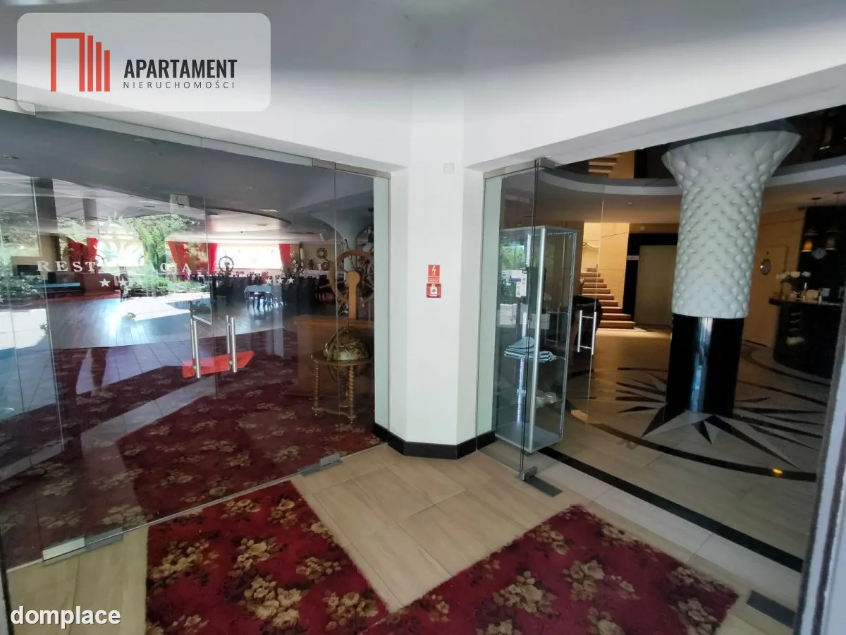 Niezwykła okazja! Hotel z potencjałem — zdjęcie 22