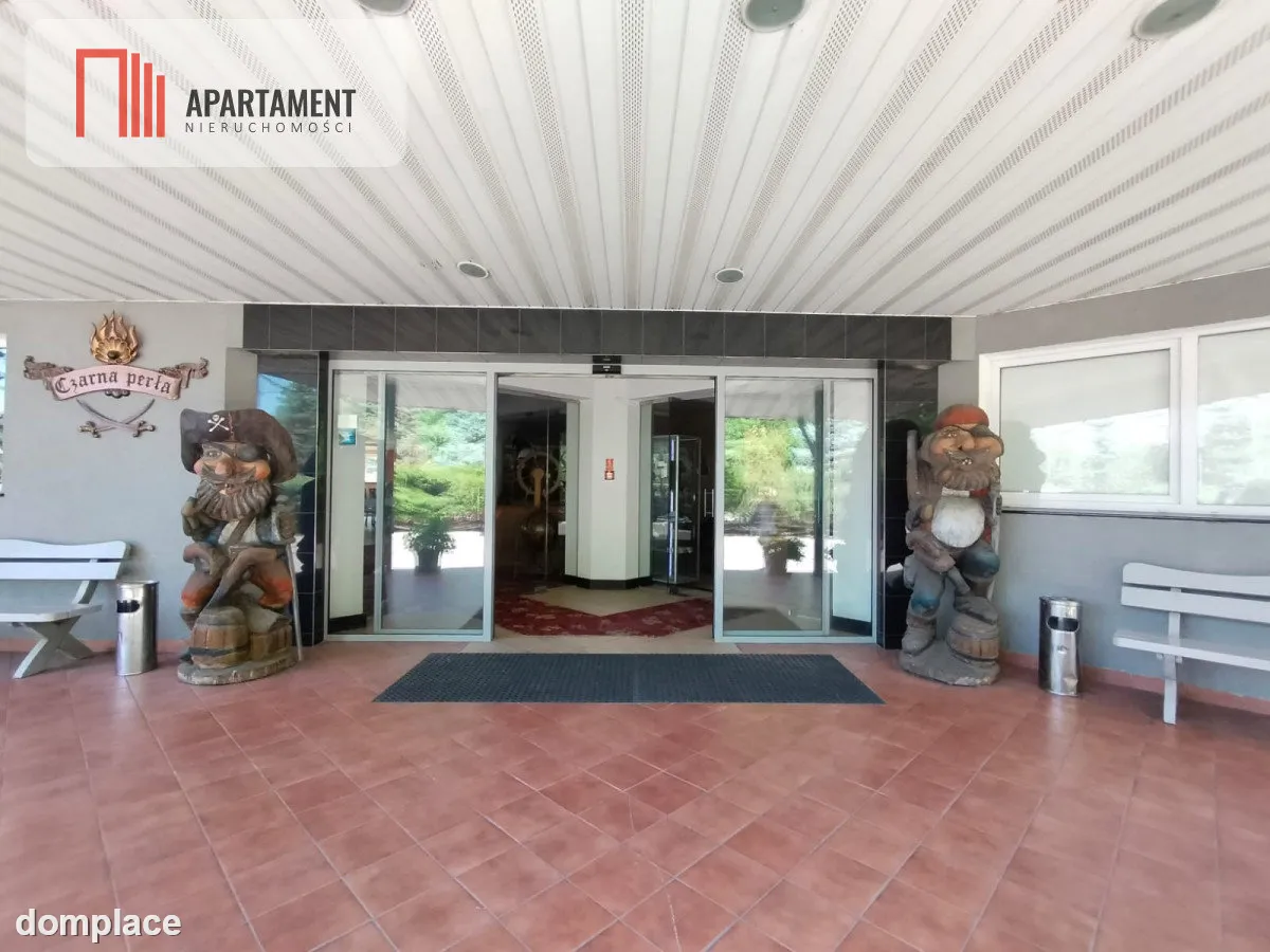 Niezwykła okazja! Hotel z potencjałem — zdjęcie 6