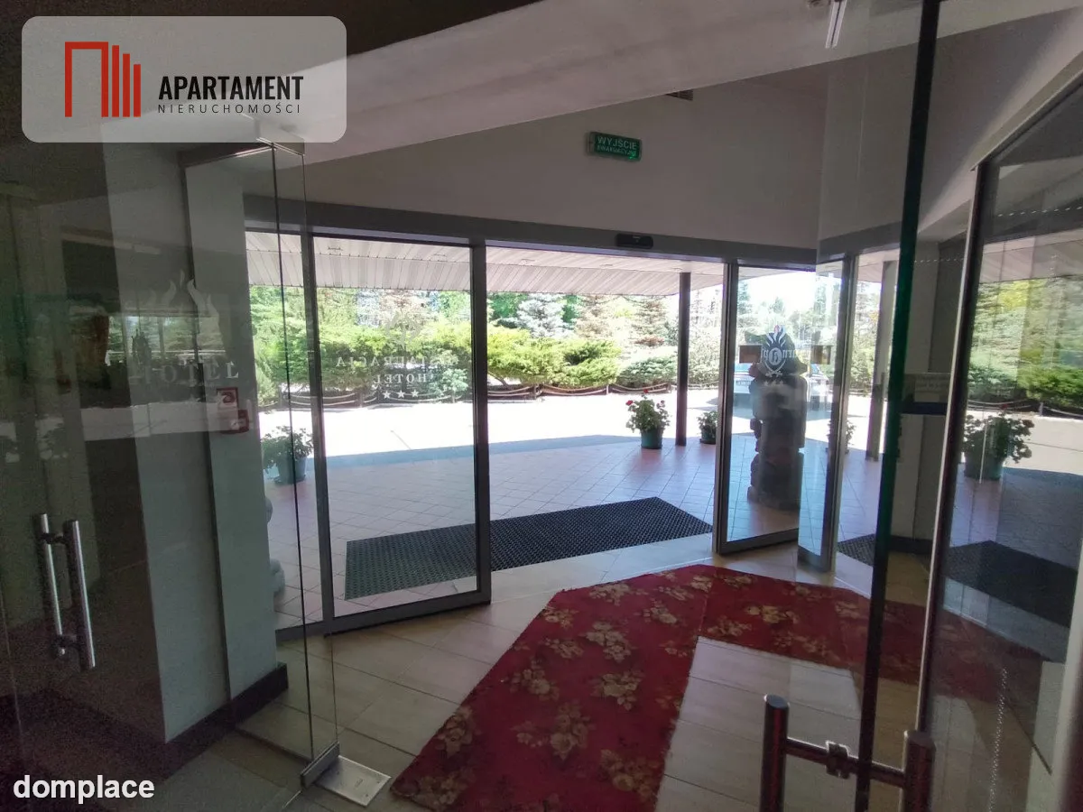 Niezwykła okazja! Hotel z potencjałem — zdjęcie 39