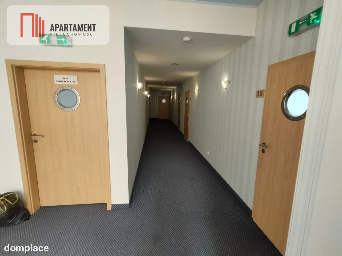 Niezwykła okazja! Hotel z potencjałem — zdjęcie 32