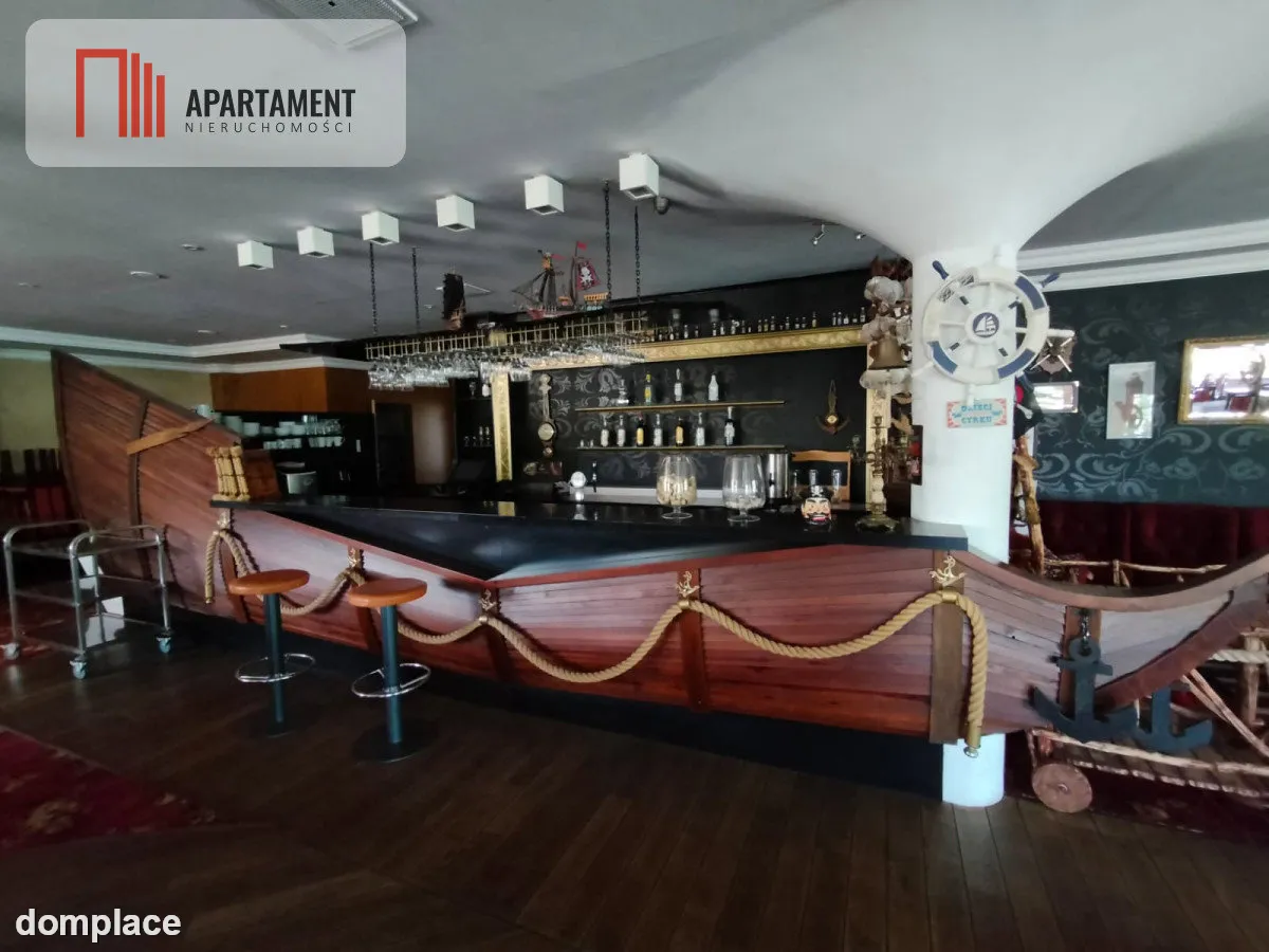 Niezwykła okazja! Hotel z potencjałem — zdjęcie 10