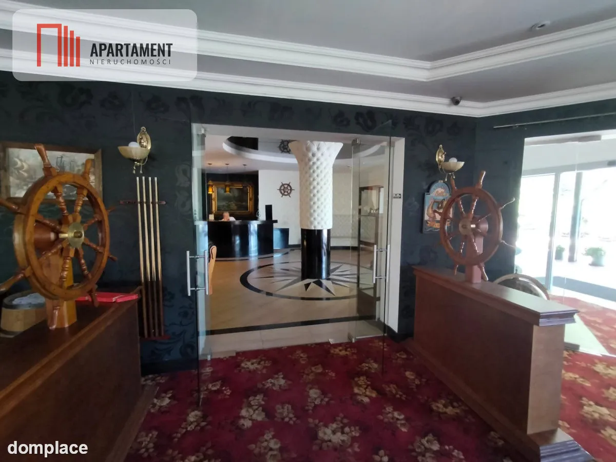Niezwykła okazja! Hotel z potencjałem — zdjęcie 21