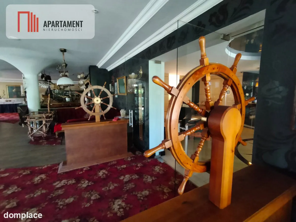 Niezwykła okazja! Hotel z potencjałem — zdjęcie 11
