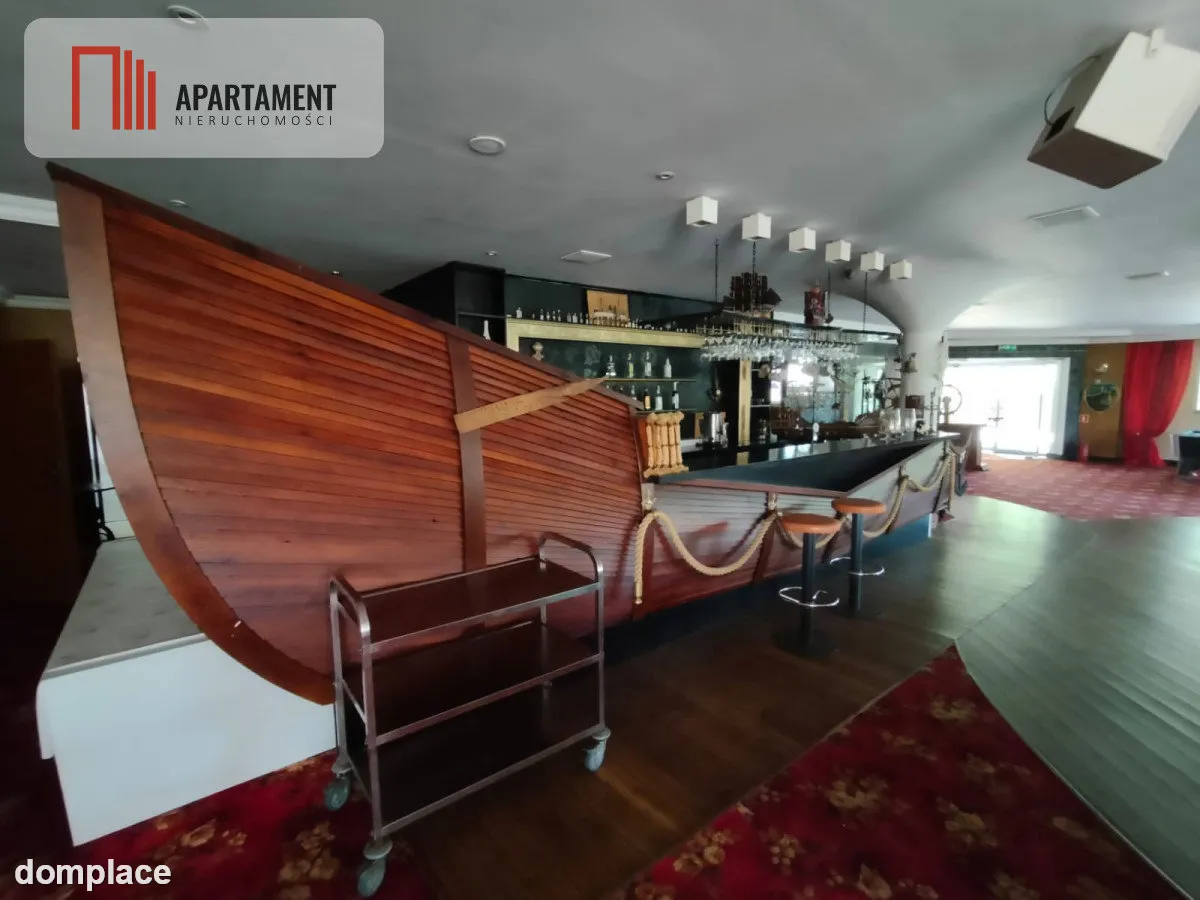 Niezwykła okazja! Hotel z potencjałem — zdjęcie 41