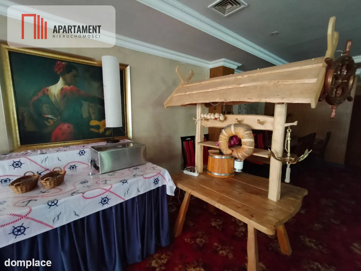 Niezwykła okazja! Hotel z potencjałem — zdjęcie 26