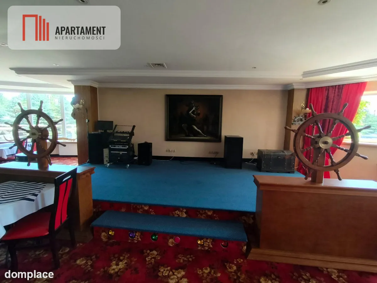 Niezwykła okazja! Hotel z potencjałem — zdjęcie 24