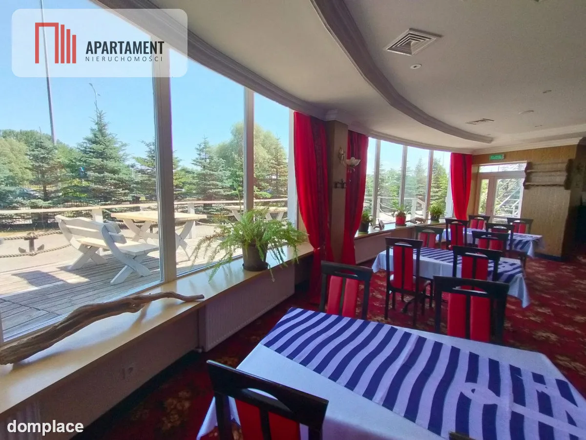 Niezwykła okazja! Hotel z potencjałem — zdjęcie 23