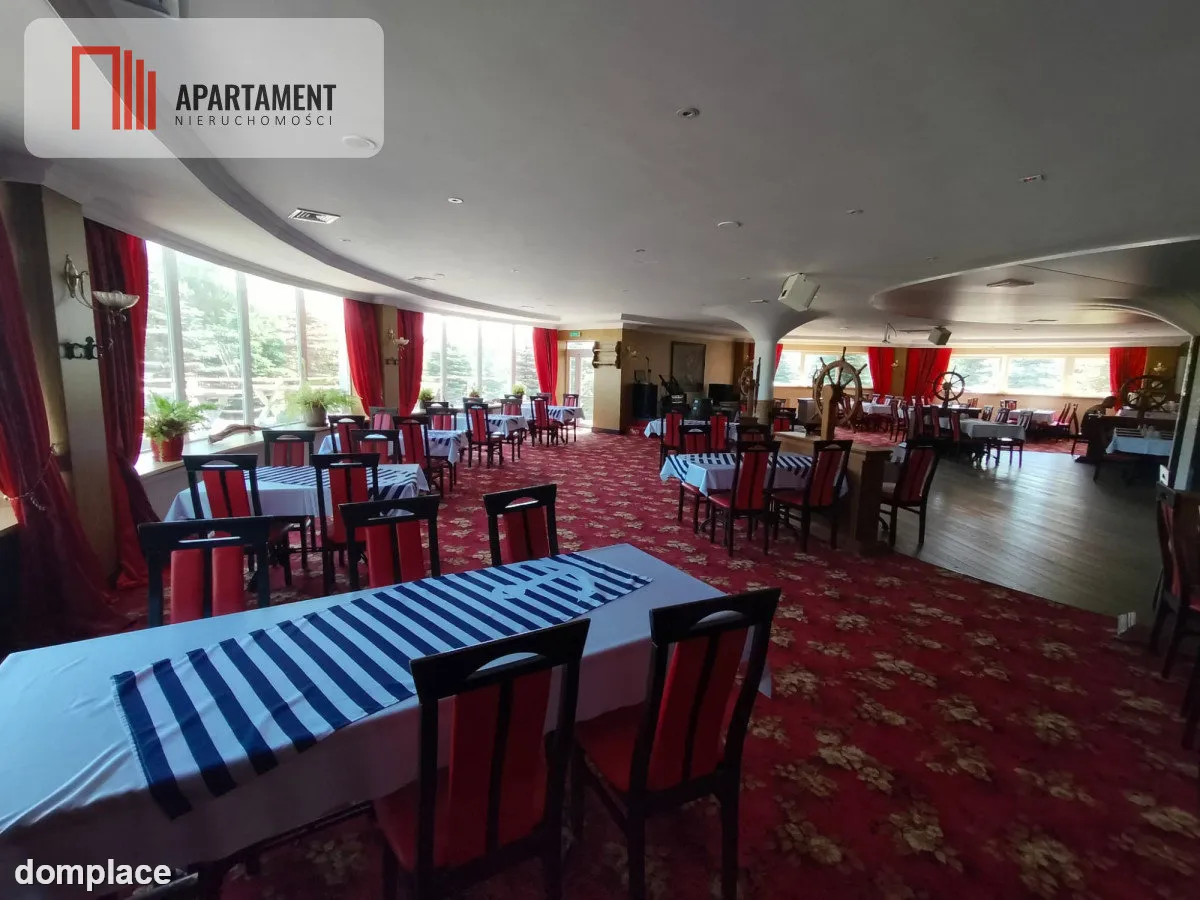 Niezwykła okazja! Hotel z potencjałem — zdjęcie 40
