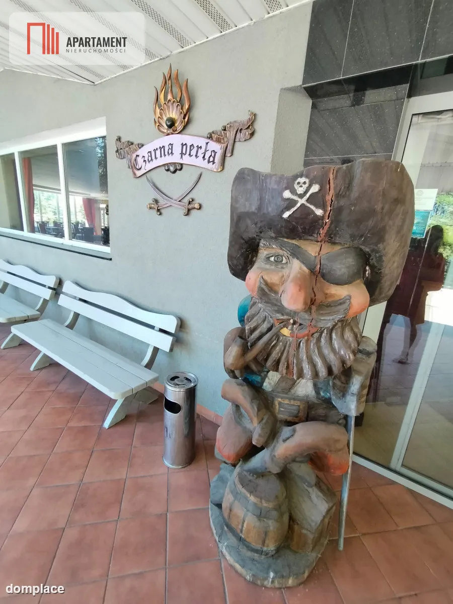 Niezwykła okazja! Hotel z potencjałem — zdjęcie 7