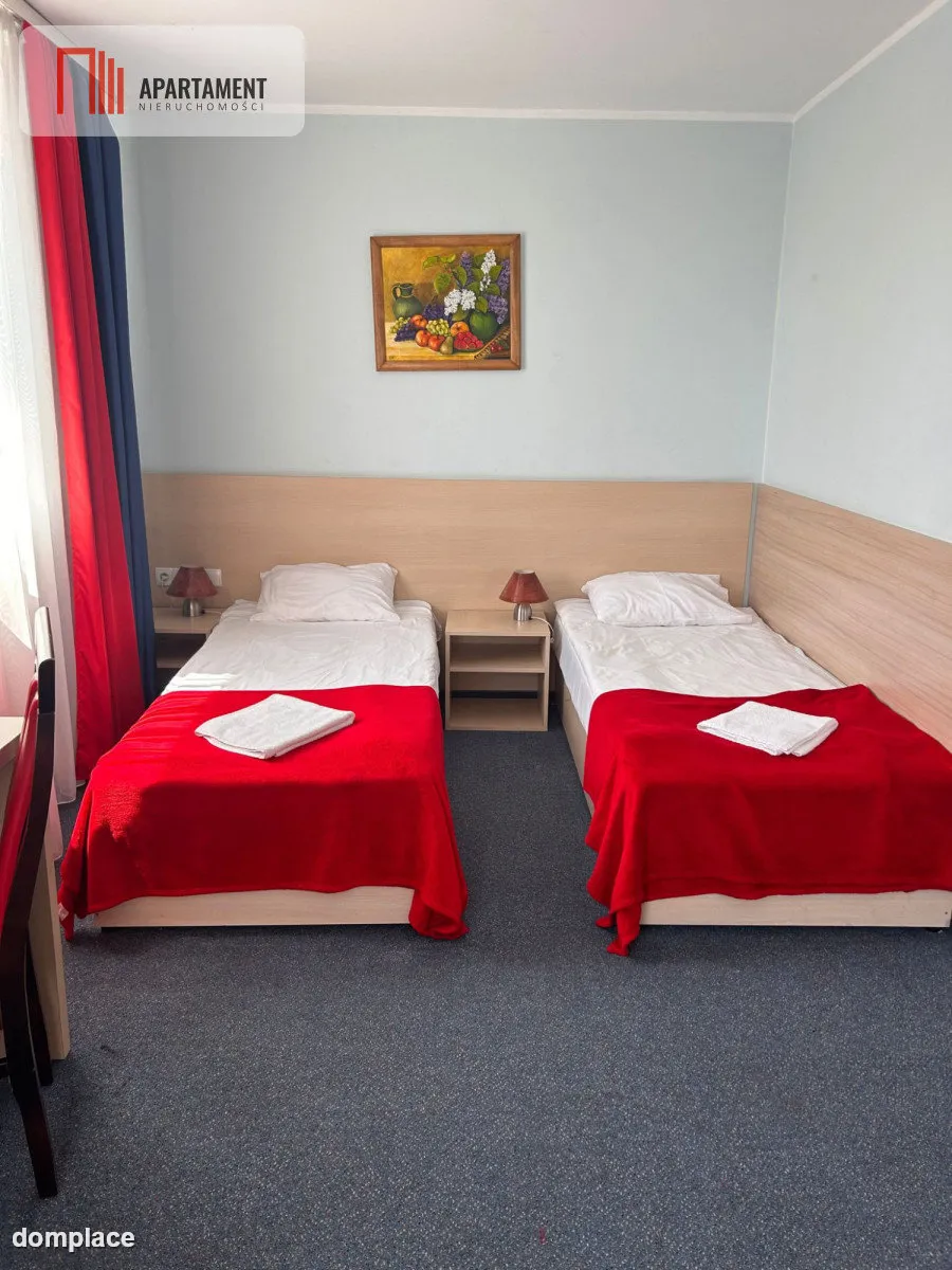 Niezwykła okazja! Hotel z potencjałem — zdjęcie 16