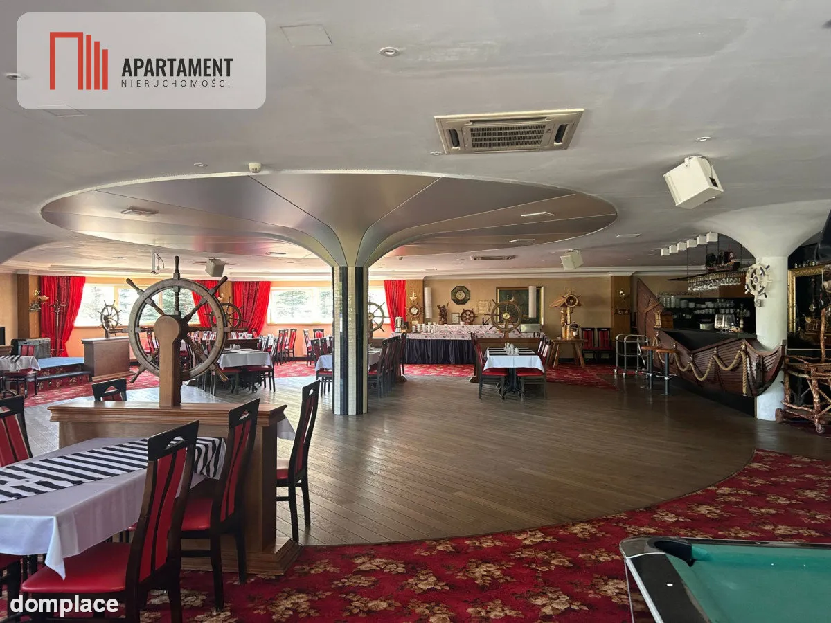 Niezwykła okazja! Hotel z potencjałem — zdjęcie 27