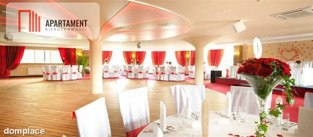 Niezwykła okazja! Hotel z potencjałem — zdjęcie 29