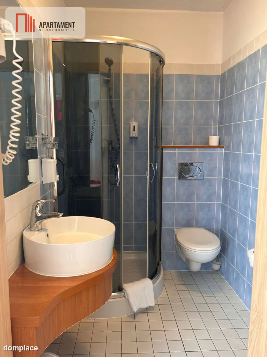 Niezwykła okazja! Hotel z potencjałem — zdjęcie 19