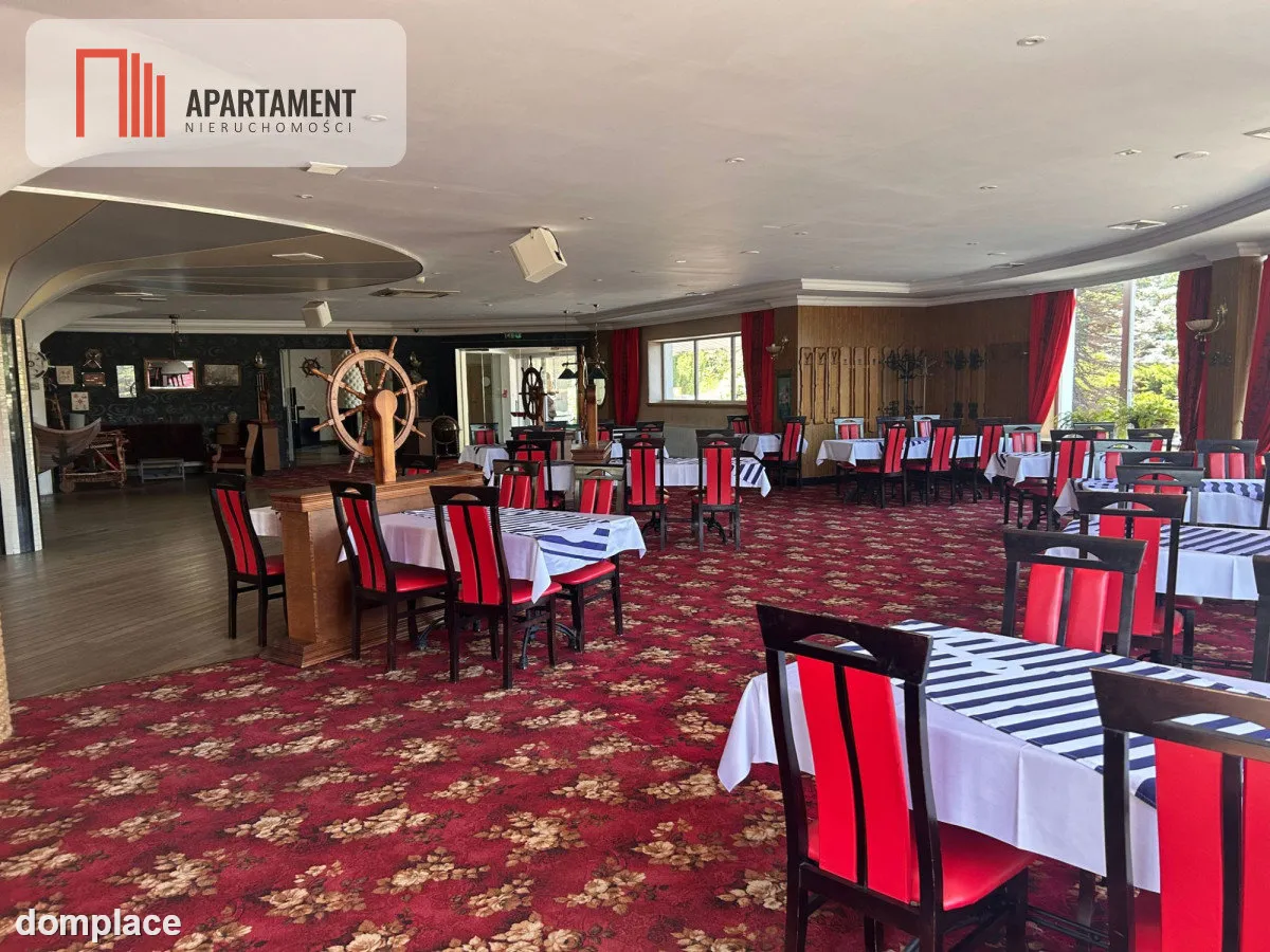 Niezwykła okazja! Hotel z potencjałem — zdjęcie 25