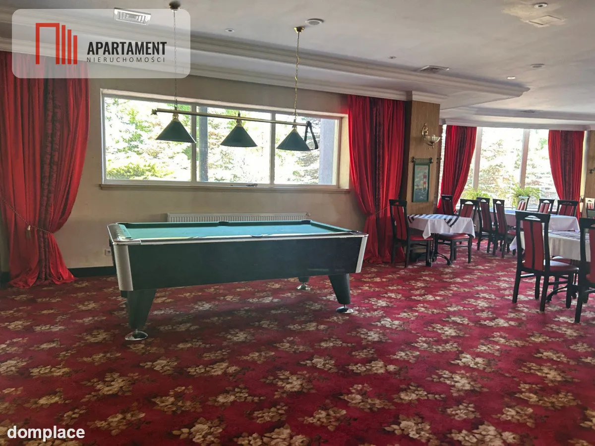 Niezwykła okazja! Hotel z potencjałem — zdjęcie 28