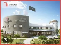 Niezwykła okazja! Hotel z potencjałem — zdjęcie 1