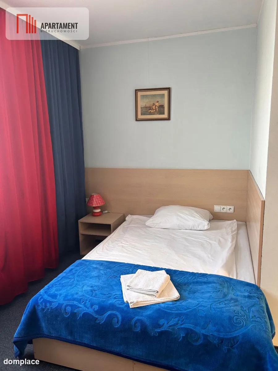 Niezwykła okazja! Hotel z potencjałem — zdjęcie 35