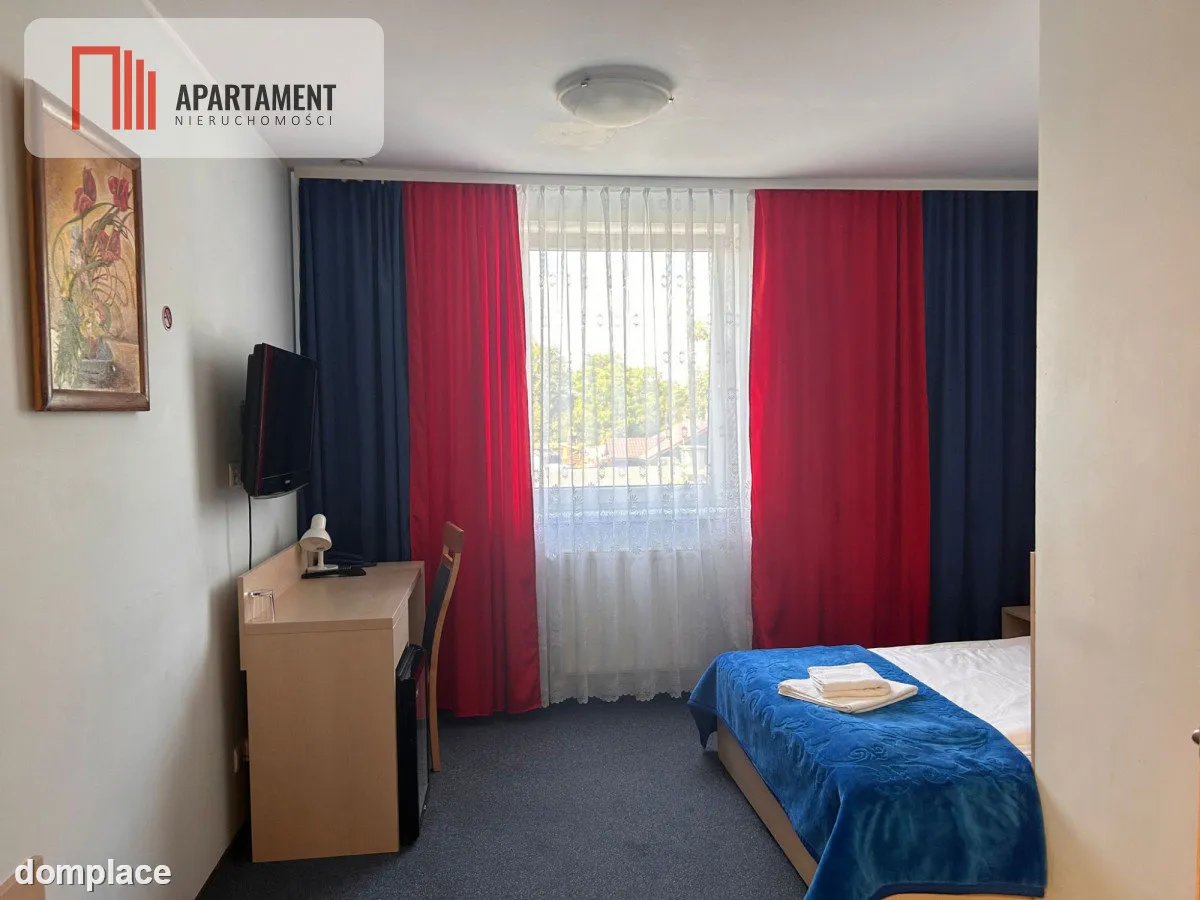 Niezwykła okazja! Hotel z potencjałem — zdjęcie 20