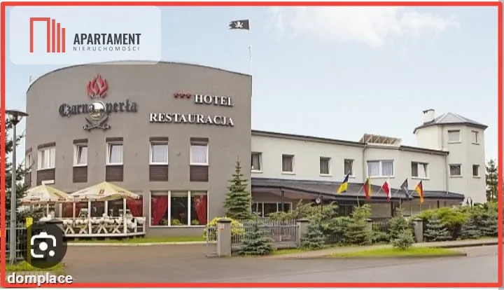 Niezwykła okazja! Hotel z potencjałem — zdjęcie 38