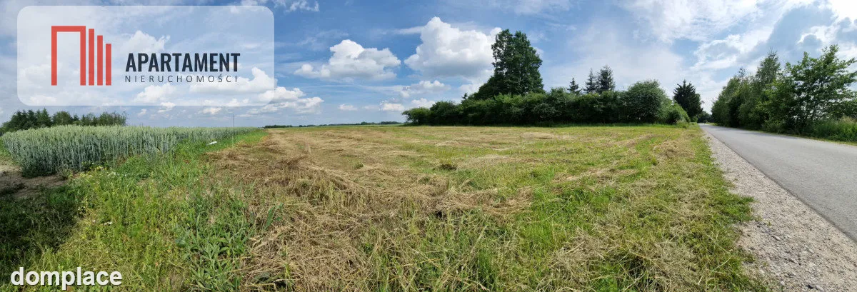Działki w Wiewiórczynie! — zdjęcie 4