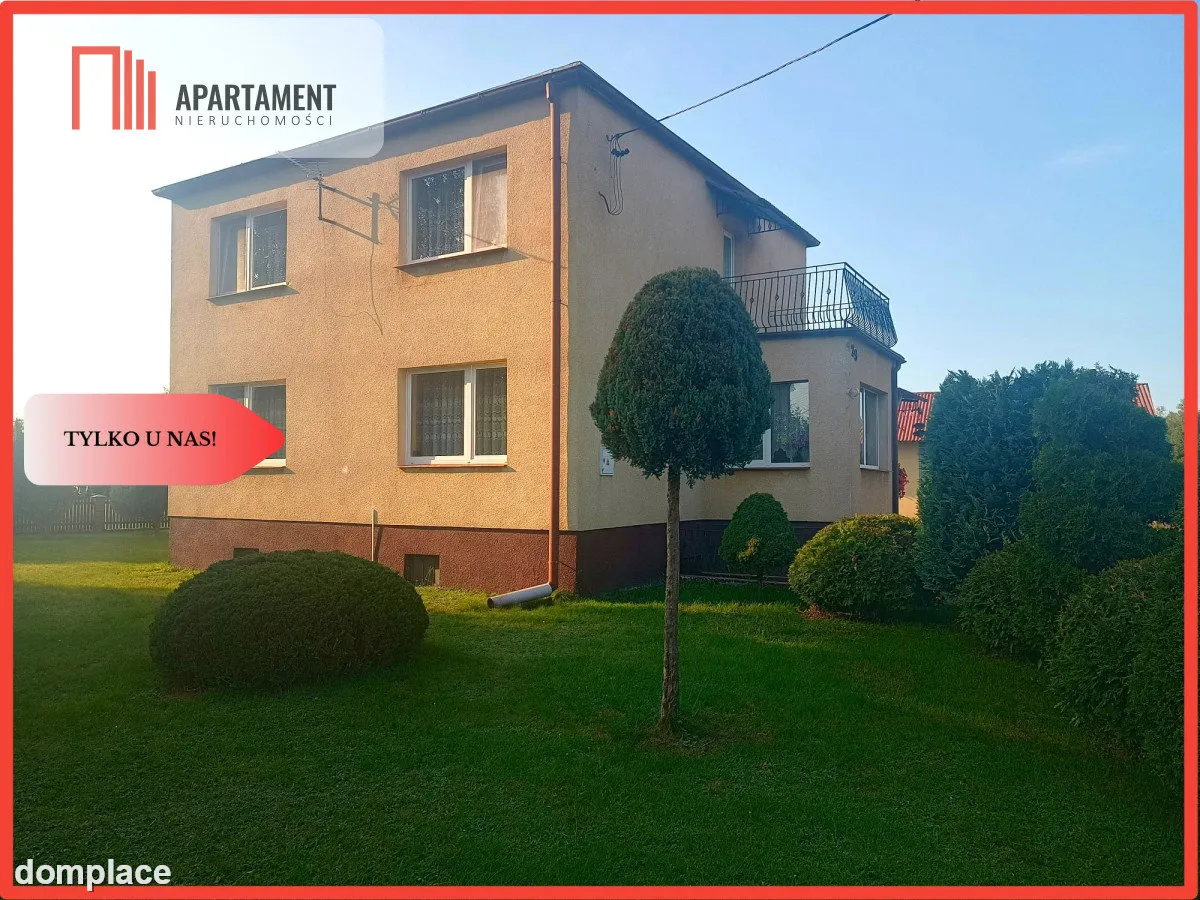 Dom w pięknej okolicy jezior . Tylko u nas !!! — zdjęcie 4