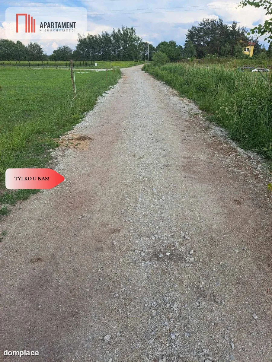 Działka budowlana w otoczeniu przyrody... — zdjęcie 12