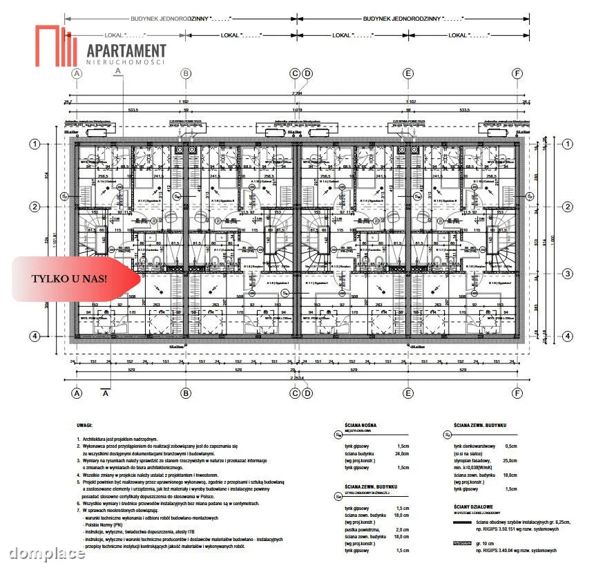 Dom segment pod lasem — zdjęcie 15