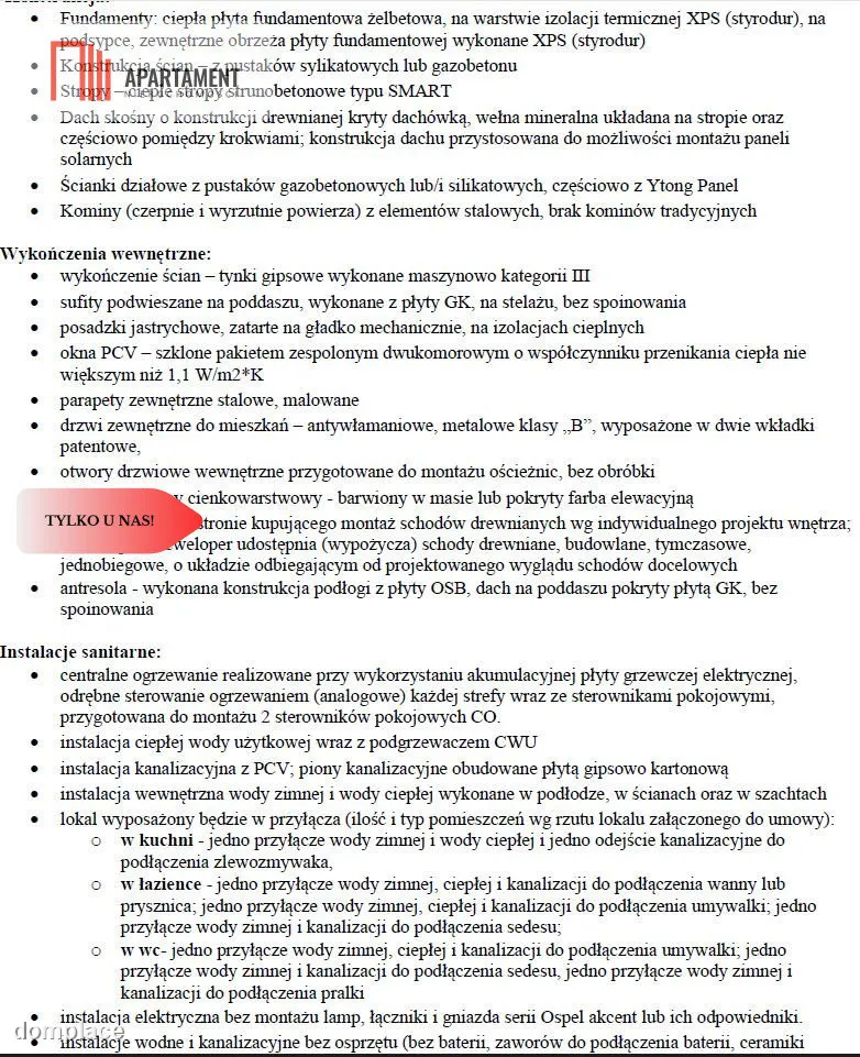 Dom segment pod lasem — zdjęcie 17