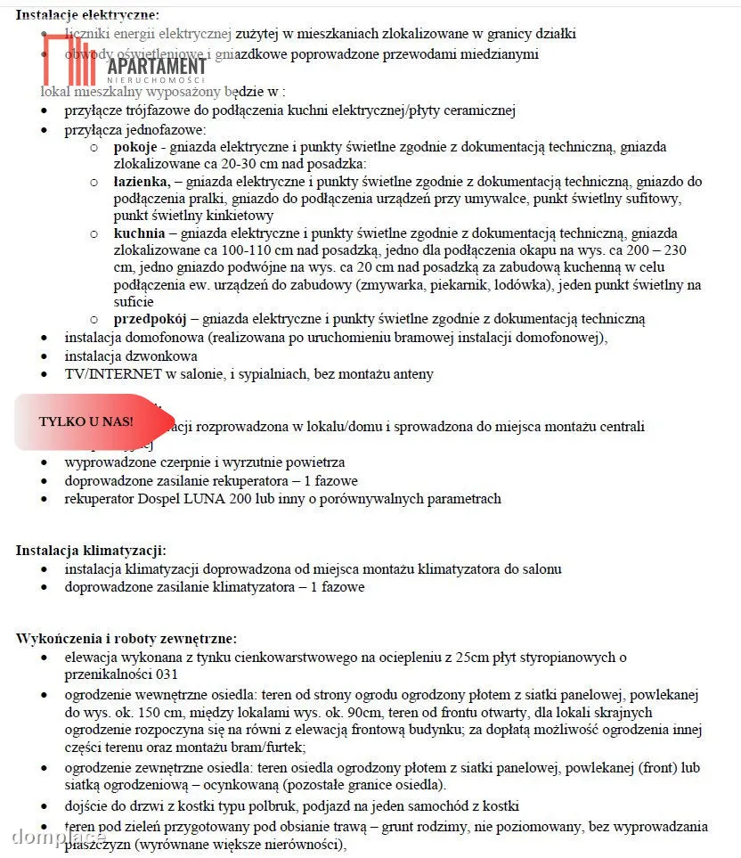 Dom segment pod lasem — zdjęcie 18