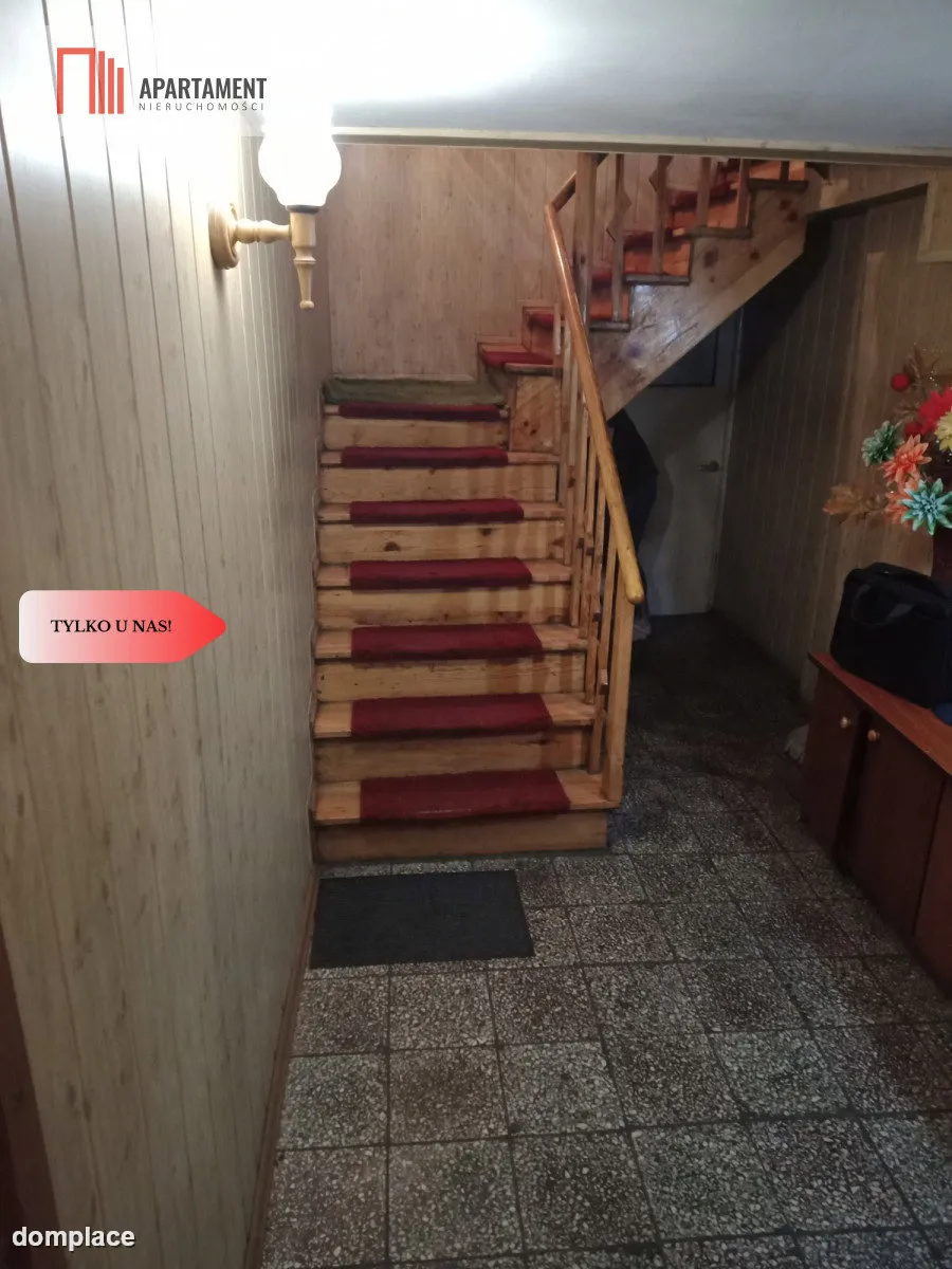 Tylko u nas! Dom w Żninie pod inwestycję — zdjęcie 3