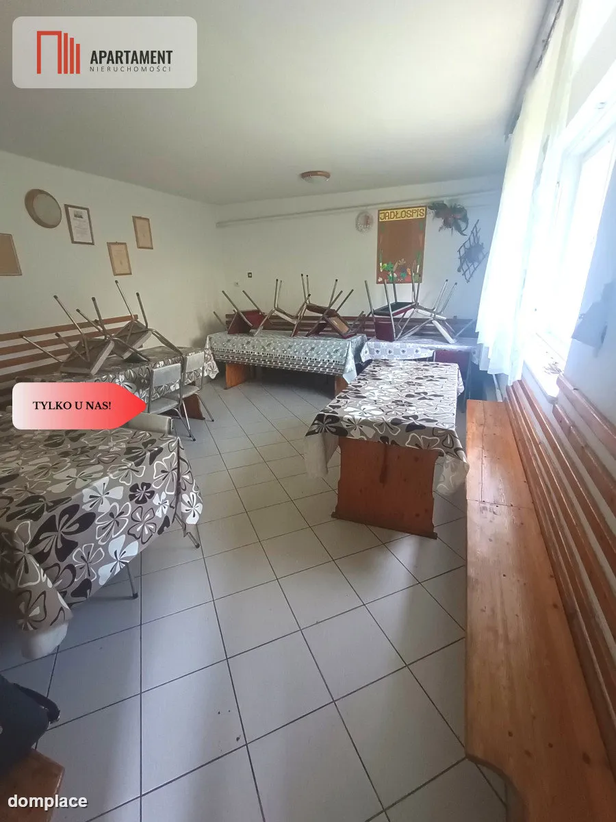 Duży dom na wynajem dla 25 osób. Tylko u nas !!! — zdjęcie 7