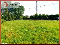 Działka inwestycyjna w Żninie — zdjęcie 1