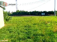 Działka inwestycyjna w Żninie — zdjęcie 2