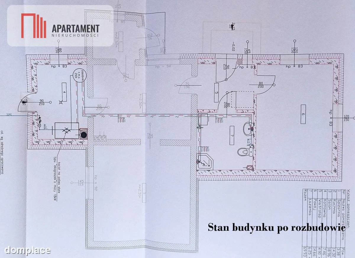 Dom w rozbudowie! Duża działka! — zdjęcie 10
