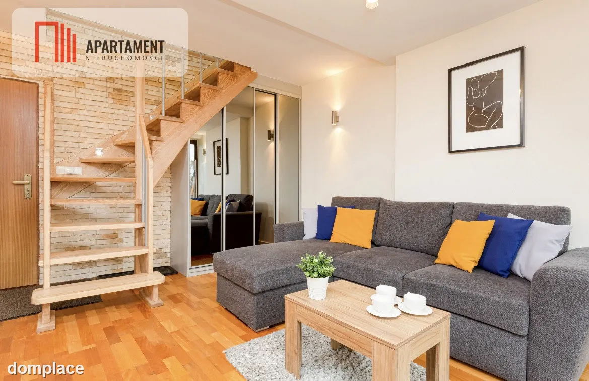 Apartament z widokiem na Giewont — zdjęcie 3