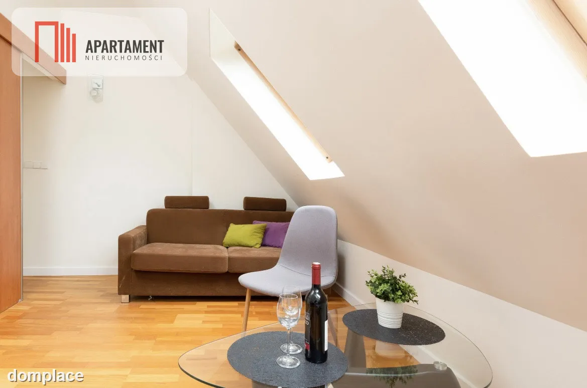Apartament z widokiem na Giewont — zdjęcie 6