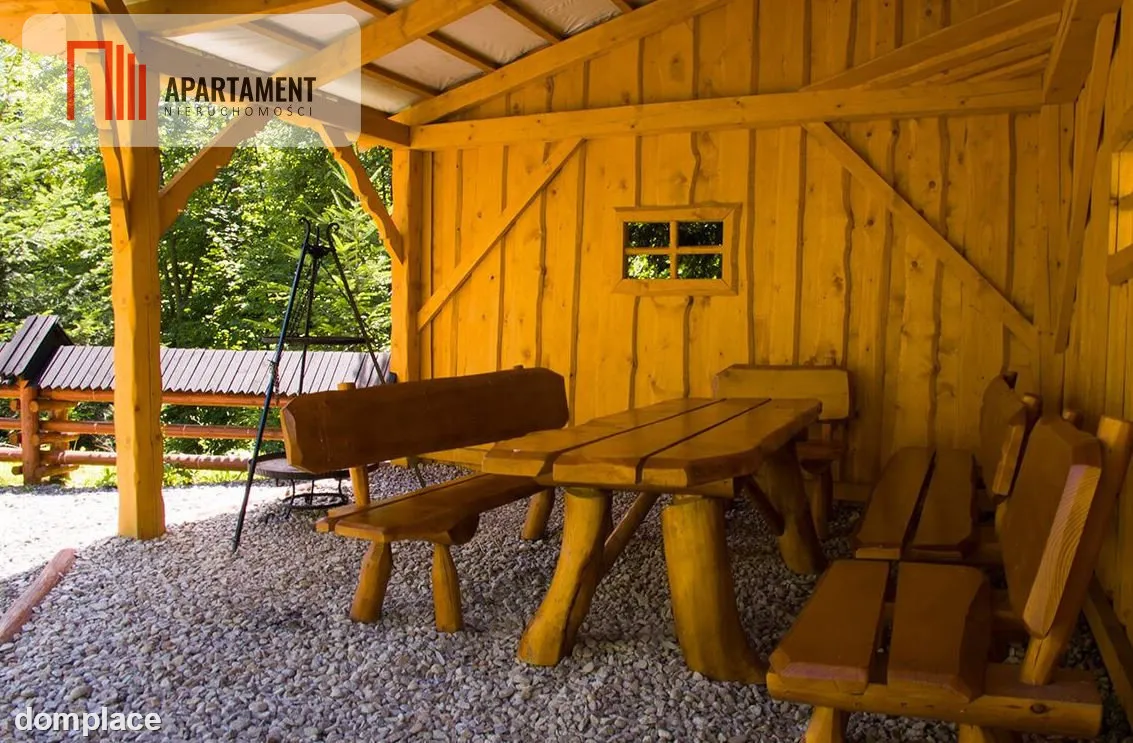 Apartament z widokiem na Giewont — zdjęcie 24