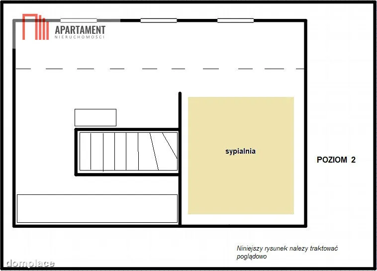 Apartament z widokiem na Giewont — zdjęcie 25