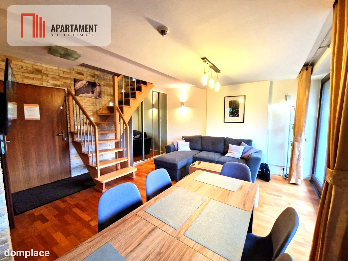 Apartament z widokiem na Giewont — zdjęcie 5