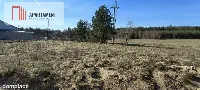 Działka 3000m2 przy DW221 - Lubań — zdjęcie 1
