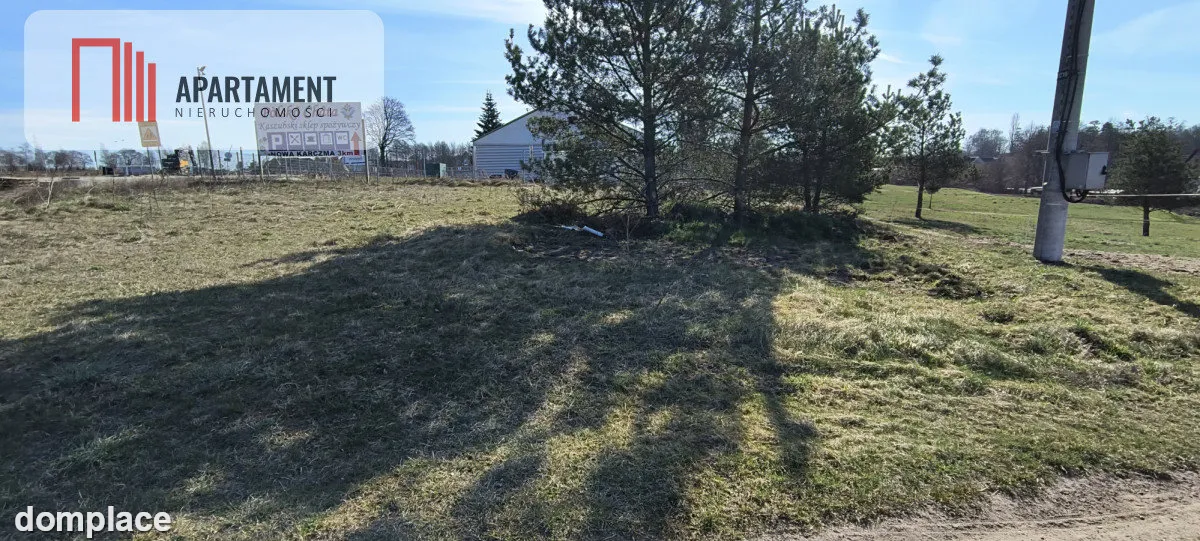 Działka 3000m2 przy DW221 - Lubań — zdjęcie 6