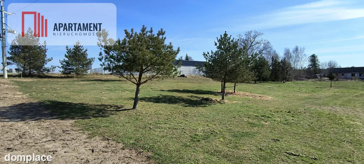 Działka 3000m2 przy DW221 - Lubań — zdjęcie 8